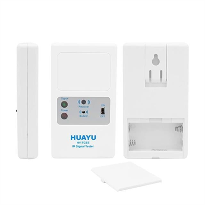 Huayu HY-TCEE Kumanda Test Cihazı