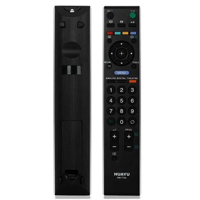 Huayu RM-715A Sony Universal Lcd-Led Tv Kumandası