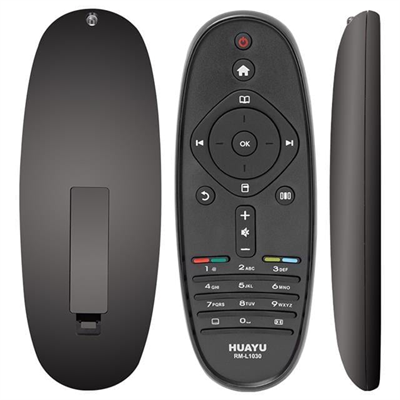 Huayu RM-L1030- RC2143801/02- RC2813903/01 Philips Universal Lcd-Led Tv Kumanda