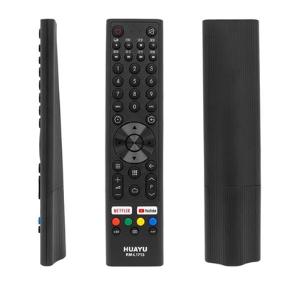 Huayu RM-L1713 Changhong Unıversal Lcd-Led Tv Kumanda