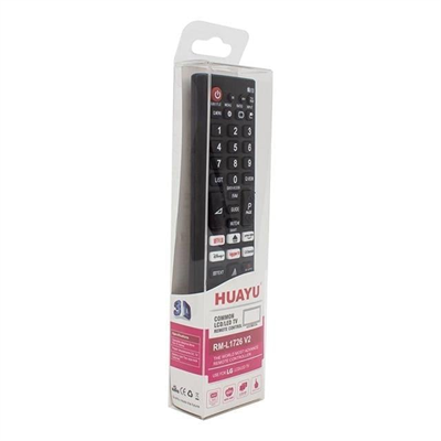Huayu RM-L1726 LG Lcd-Led Blisterli Tv Kumandası