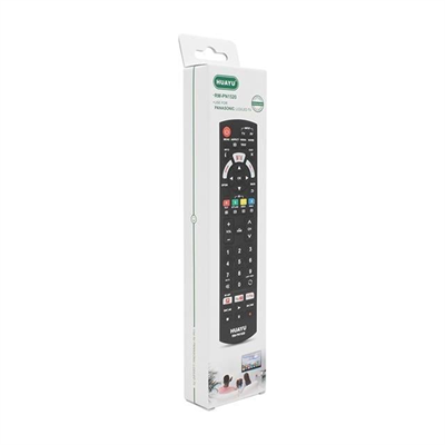 Huayu RM-PN1520 Panasonıc Netflıx- Youtube- Prıme Vıdeo Tuşlu Unıversal Lcd-Led Tv Kumanda