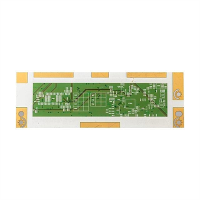 Hv320fhb-N10 T-Con Board Boe 32 Fhd 60 Hz