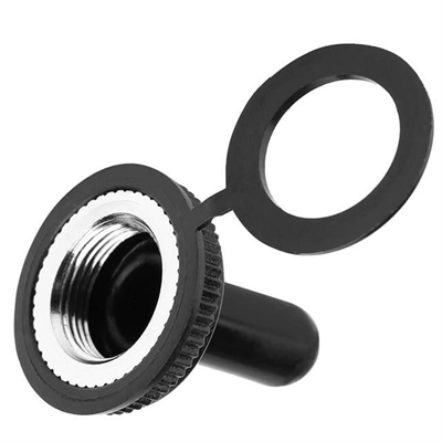 IC-161 Ø12Mm Toggle Switch Kılıfı