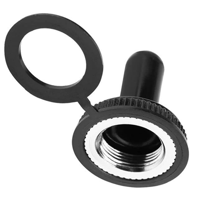 IC-161 Ø12Mm Toggle Switch Kılıfı