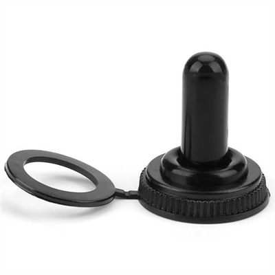 IC-161 Ø12Mm Toggle Switch Kılıfı