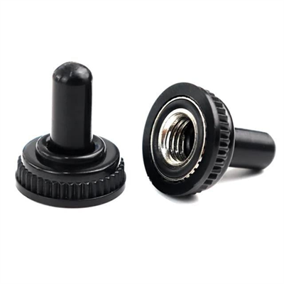 IC-161A Ø6Mm Toggle Switch Kılıfı