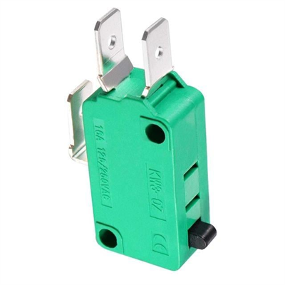 IC-176-0 (NC-NO) 16A Paletsiz Micro Switch