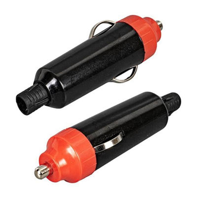 IC-246B-3 Powermaster Oto Çakmak Fişi Bakalit Kablosuz