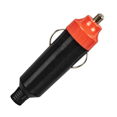IC-246B-3 Powermaster Oto Çakmak Fişi Bakalit Kablosuz