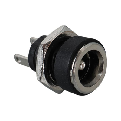 IC-258B Jak Dc 2.1Mm Ø8Mm