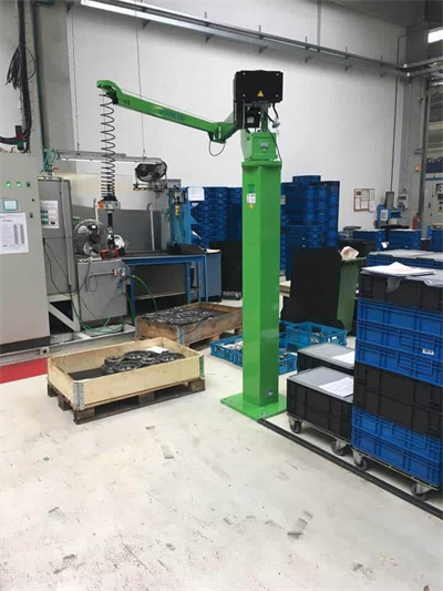 INDEVA 77111218 Liftronic (R) Kolay kolon mafsallı kollu versiyon yük kapasitesi 80 kg