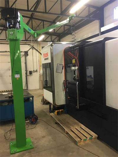INDEVA 77111218 Liftronic (R) Kolay kolon mafsallı kollu versiyon yük kapasitesi 80 kg