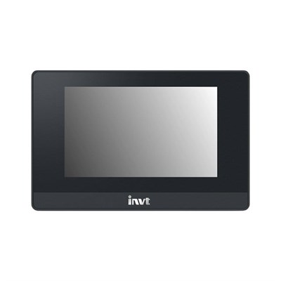 INVT VS-102QS 10.2 inç HMI Operatör Paneli