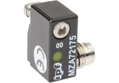 IPF MZA72175 10-30 V DC PNP NO M8 3 Pin IP67 Manyetik Piston Sensörü