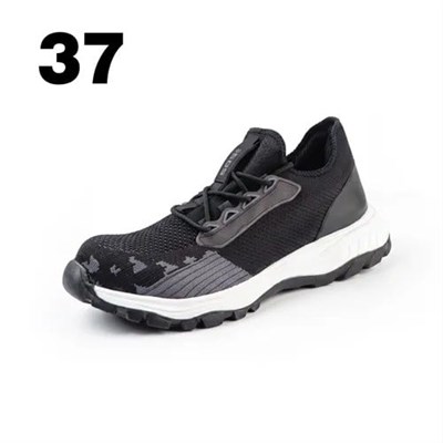 İŞ AYAKKABISI AIR-PRO KOMPOZİT S1 NO:37 (FÜME)