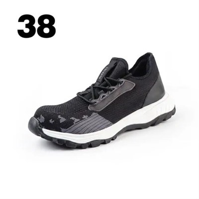 İŞ AYAKKABISI AIR-PRO KOMPOZİT S1 NO:38 (FÜME)