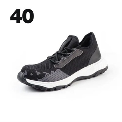 İŞ AYAKKABISI AIR-PRO KOMPOZİT S1 NO:40 (FÜME)