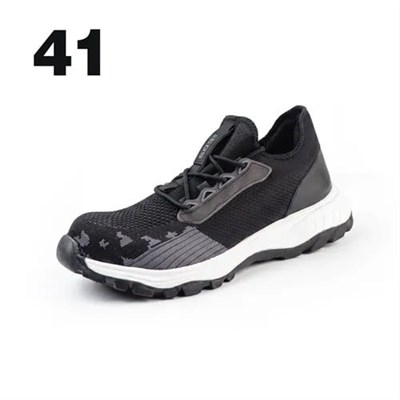 İŞ AYAKKABISI AIR-PRO KOMPOZİT S1 NO:41 (FÜME)