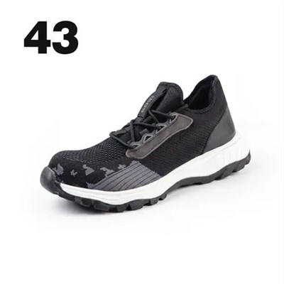 İŞ AYAKKABISI AIR-PRO KOMPOZİT S1 NO:43 (FÜME)