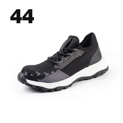 İŞ AYAKKABISI AIR-PRO KOMPOZİT S1 NO:44 (FÜME)