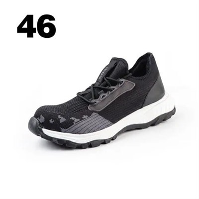 İŞ AYAKKABISI AIR-PRO KOMPOZİT S1 NO:46 (FÜME)