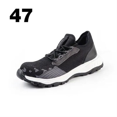 İŞ AYAKKABISI AIR-PRO KOMPOZİT S1 NO:47 (FÜME)