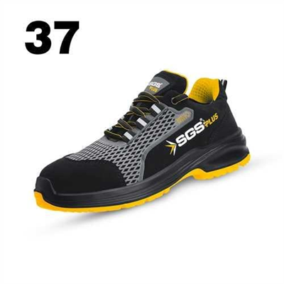 İŞ AYAKKABISI FLEXO S1 NO:37