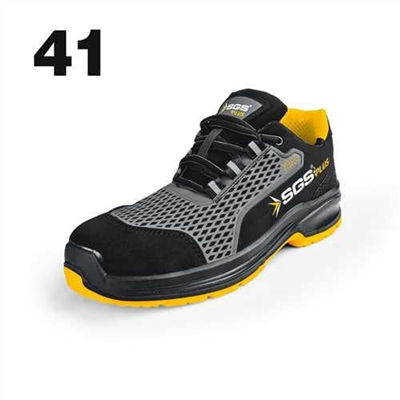 İŞ AYAKKABISI FLEXO S1 NO:41