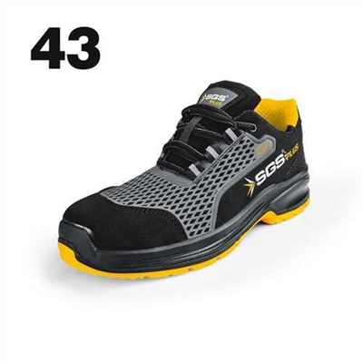 İŞ AYAKKABISI FLEXO S1 NO:43