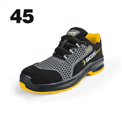 İŞ AYAKKABISI FLEXO S1 NO:45