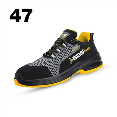İŞ AYAKKABISI FLEXO S1 NO:47
