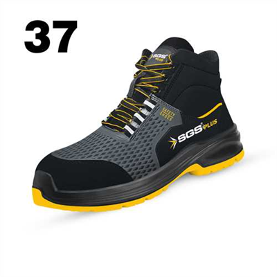 İŞ AYAKKABISI S1 FLEXO BOT NO:37