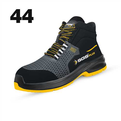 İŞ AYAKKABISI S1 FLEXO BOT NO:44