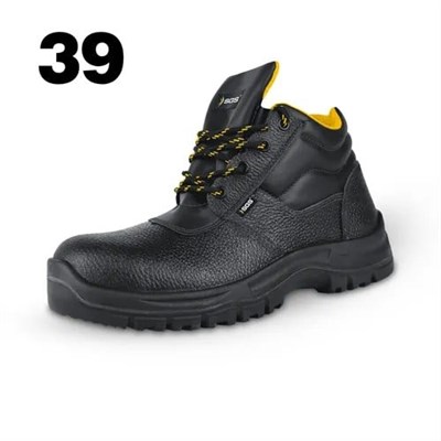 İŞ AYAKKABISI S2 BOT NO:39