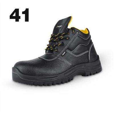 İŞ AYAKKABISI S2 BOT NO:41