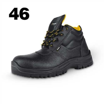 İŞ AYAKKABISI S2 BOT NO:46