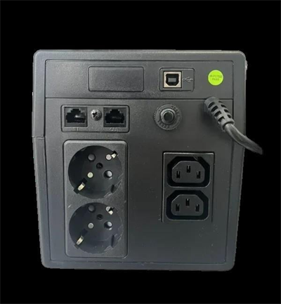 İnform Guardian 1000A Line İnteractive UPS 7-20 Dakika