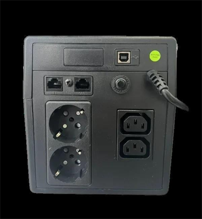 İnform Guardian 2000A İnteractive UPS 7-20 Dakika