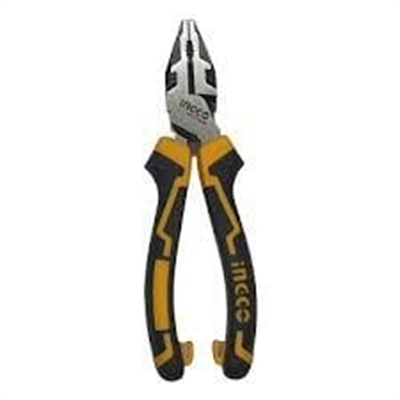 Ingco Profesyonel Pense 180 mm