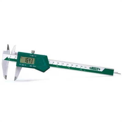 İnsize 1108-200 Dijital Kumpas 0-200 mm