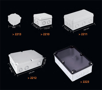 Işıldar 110X180X70 10 Çıkışlı Contalı Termo Plasik Buat