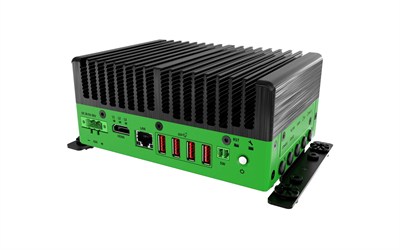JCO-1000-ORN-A_1L Giriş Seviyesi Yapay Zeka Uç Bilgisayarı - NVIDIA Jetson Orin NX/Nano Super