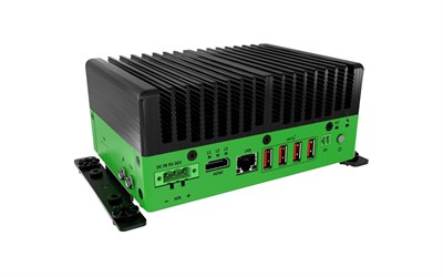JCO-1000-ORN-A_1L Giriş Seviyesi Yapay Zeka Uç Bilgisayarı - NVIDIA Jetson Orin NX/Nano Super