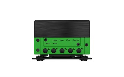 JCO-1000-ORN-A_1L Giriş Seviyesi Yapay Zeka Uç Bilgisayarı - NVIDIA Jetson Orin NX/Nano Super