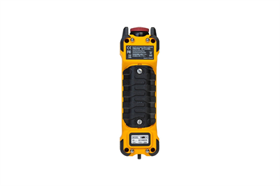 JUUKO K-200C4/24-264 | 2 Hareket Tek Kademeli Vinç Kumandası