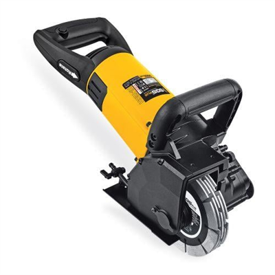KANAL AÇMA MAKİNESİ 3000 WATT