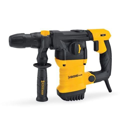 KIRICI-DELİCİ MATKAP 1500 Watt 5 KG (SDS PLUS)