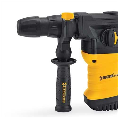 KIRICI-DELİCİ MATKAP 1500 Watt 5 KG (SDS PLUS)