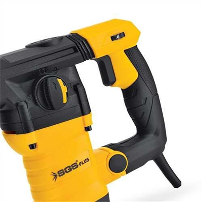 KIRICI-DELİCİ MATKAP 1500 Watt 5 KG (SDS PLUS)